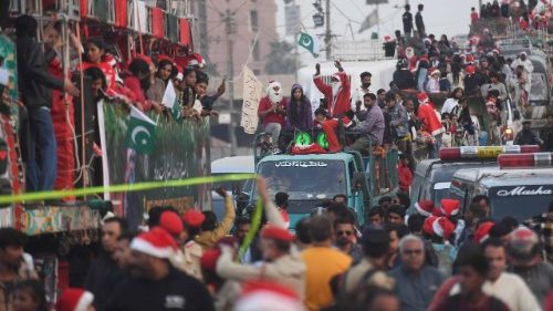 Pakistan: Neue Minderheitenrechte-Kommission „positive Geste“