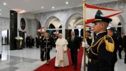 Viaggio apostolico di Papa Leone in Turchia e Libano