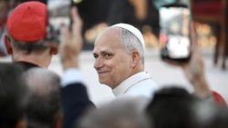 Apoštolská cesta papeže Lva do Turecka a Libanonu