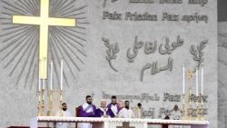 Il Papa, basta violenza, Libano rialzati, tornerai a splendere