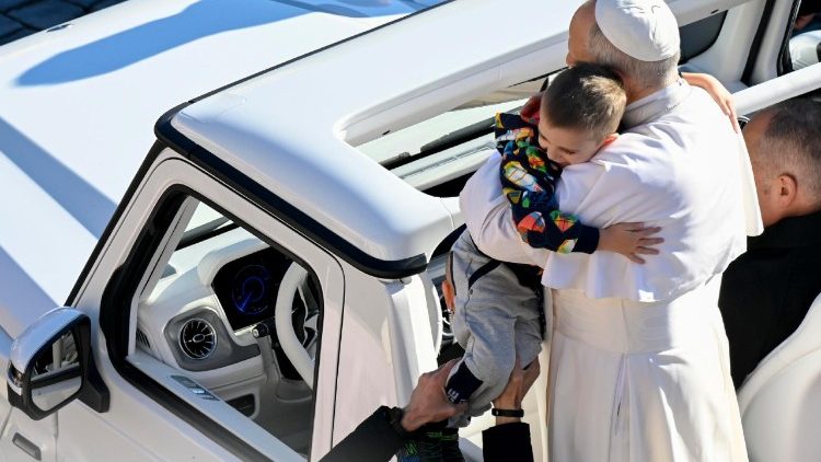 Kujisadaka kwa ajili ya huduma ya upendo kwa jirani