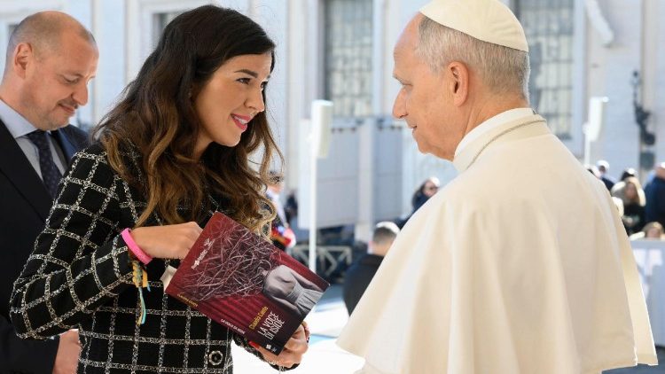 Kutumaini ni Kushiriki: Alberto Marvelli