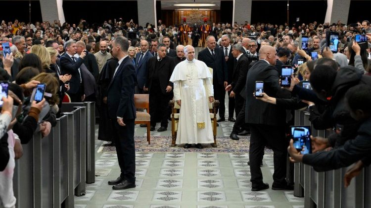 Maskini ni shule ya haki, amani na utakatifu wa maisha