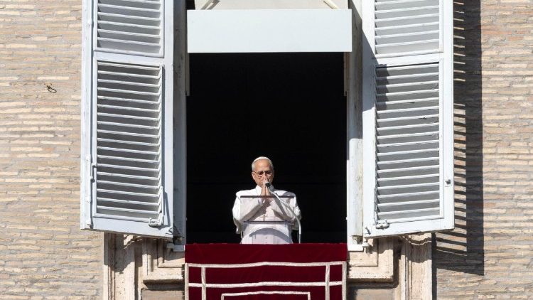 Il Papa,luminarie di Natale ci ricordano attesa mondo nuovo