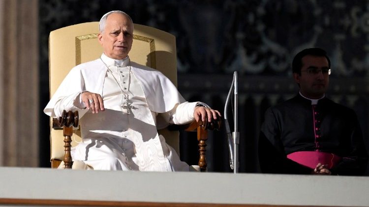 Il Papa, 'la morte � diventata un tab�, se ne parla sottovoce'