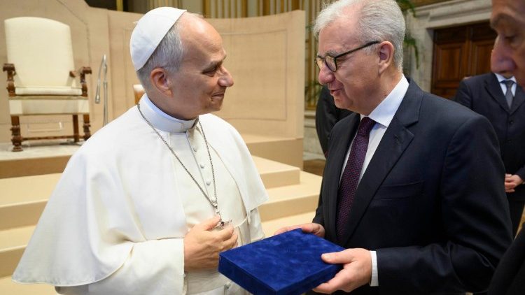 Kanisa pia ni muathirika wa vitendo vya kijasusi katika baadhi ya nchi