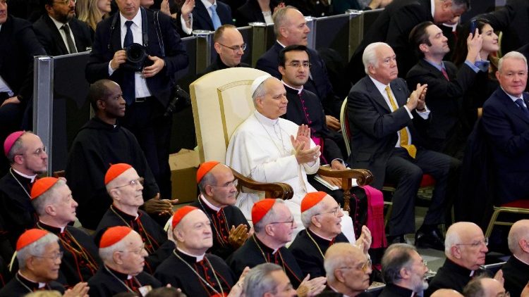 Furahini katika Bwana, tena nasema furahini