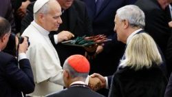 Dominika ya Tatu ya Kipindi cha Majilio: Baba Mtakatifu Francisko anasema, Furaha ya Injili huijaza mioyo na maisha ya wote wanaokutana na Kristo Yesu. 