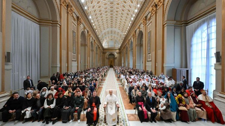 Tukio la kuzaliwa kwa Kristo Yesu ni ishara muhimu sana