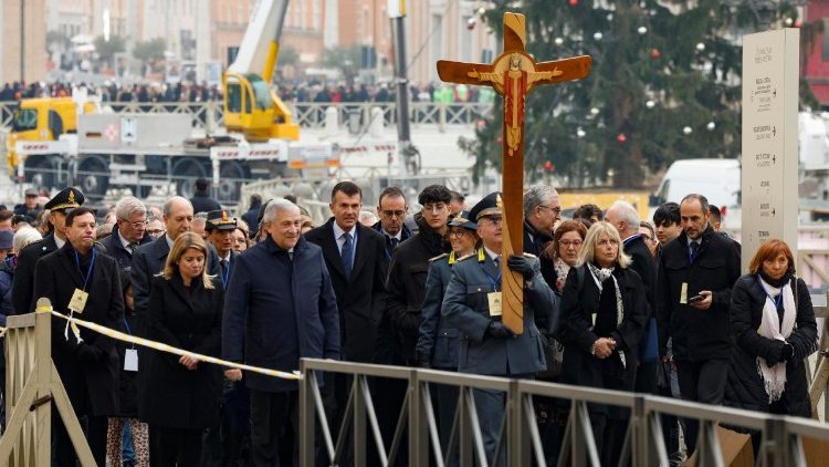 Jubilei ya Wanadiplomasia wa Italia