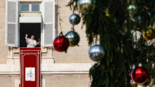 Le&oacute;n XIV: Cristo vence la ideolog&iacute;a que nos hace sordos a la verdad