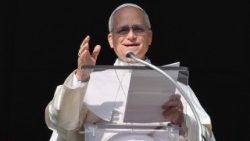 மூவேளை இறைவேண்டல் உரையின்போது திருத்தந்தை 