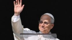 திருத்தந்தையின் மூவேளை இறைவேண்டல் உரை 