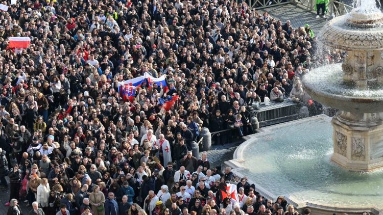 Svētā Pētera laukums