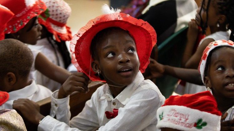 Dominika ya IV ya Kipindi cha Majilio: Unyenyekevu na Utii