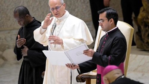Papst verurteilt Sydney-Anschlag: „Schluss mit antisemitischer Gewalt!“