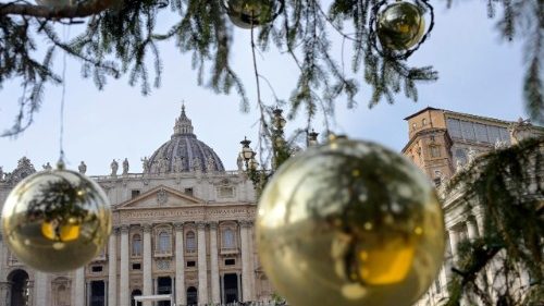 Un a&ntilde;o de esperanza, de Francisco a Le&oacute;n XIV