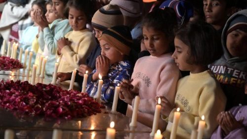 Fraternidade e paz, os presentes dos crist&atilde;os &agrave; sociedade paquistanesa