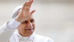  திருத்தந்தை 