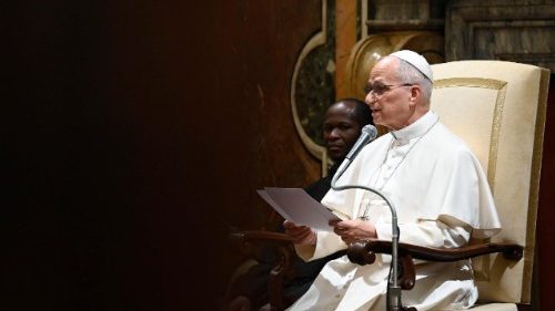 Il Papa, 'ancora oggi troppi morti sul lavoro'