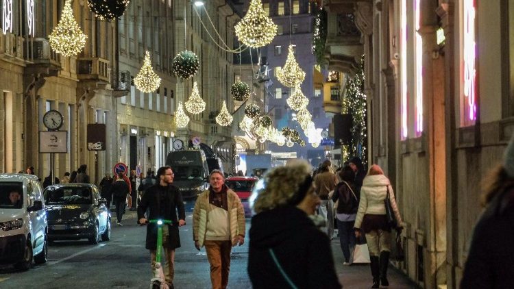 Kristo Yesu ni Mwanga wa Mataifa