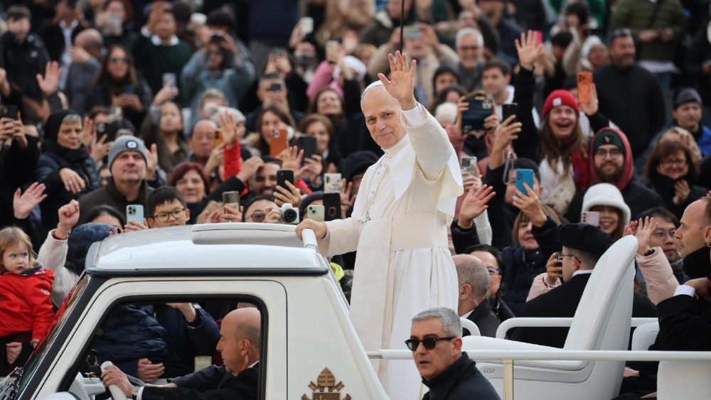 2025.12.2020 Audienca e Jubileut