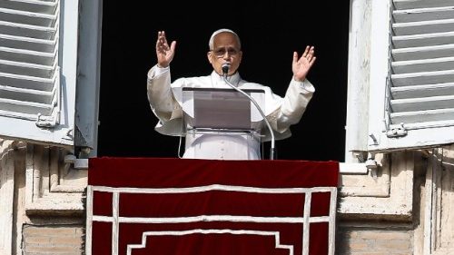 നീതിമാനും വിശ്വസ്തനുമായ വിശുദ്ധ യൗസേപ്പ് നൽകുന്ന വിശ്വാസജീവിതമാതൃകയെക്കുറിച്ച് ലിയോ പതിനാലാമൻ പാപ്പാ