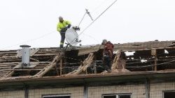 Le conseguenze degli attacchi russi sull'Ucraina