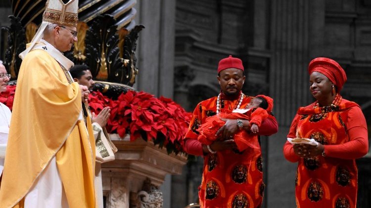 Maadhimisho ya Jubilei ni muda wa matumaini, imani na mapendo