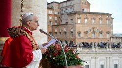 Il Papa, basta guerra in Ucraina, ora Mosca e Kiev dialoghino