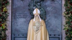 Închiderea Porții Sfinte la Bazilica Sfântul Ioan din Lateran (sâmbătă, 27 decembrie 2025)