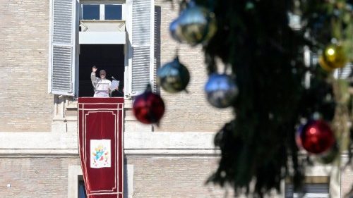 Papst betont Wert der christlichen Familie in despotischer Welt