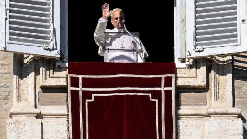 തിരുക്കുടുംബത്തിന്റെ തിരുനാളിൽ ലോകസമാധാനത്തിനും കുടുംബങ്ങൾക്കുമായി പ്രാർത്ഥനകൾക്ക് ക്ഷണിച്ച് ലിയോ പതിനാലാമൻ പാപ്പാ