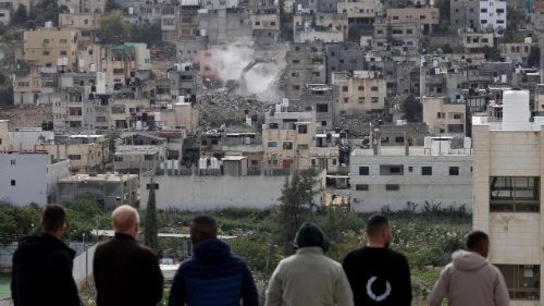 Cisgiordania, no degli Stati Uniti all'annessione