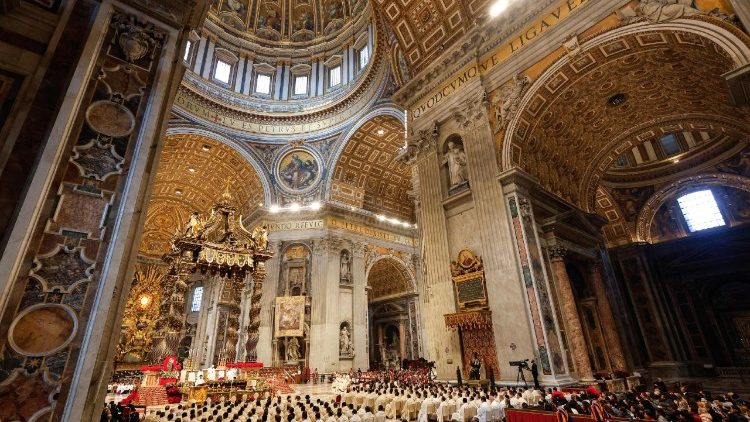  Աստուածայայտնութեան տօնի Սուրբ Պատարագ 