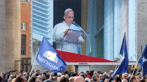 Angelus: „Das Herz Jesu schl&auml;gt f&uuml;r jeden Menschen“