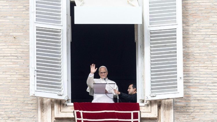 ലിയോ പതിനാലാമൻ പാപ്പാ