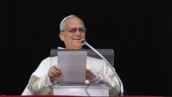Il Papa, ogni essere umano � riflesso di Dio, promuovere fraternit� e solidariet�