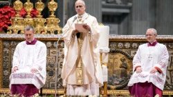 திருத்தந்தை 