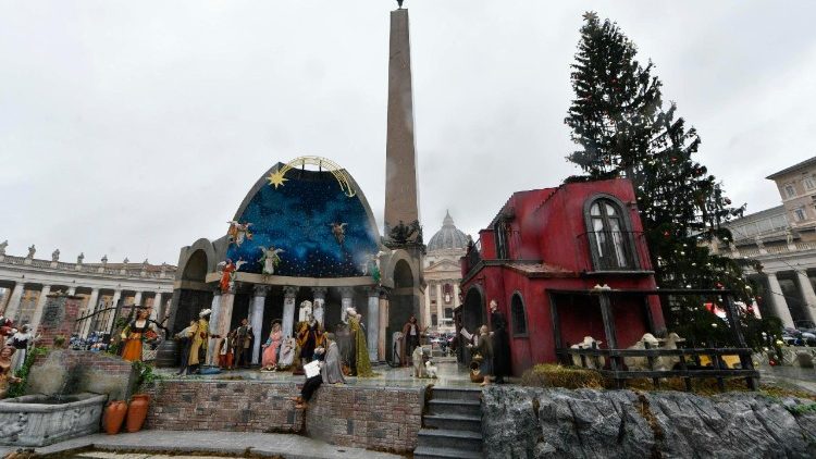 Աստուածայայտնութեան տօնի Մարեմեան աղօթքը