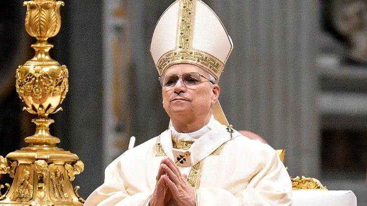 SCATTIDELGIORNO: Il Papa, no a deliri di onnipotenza, resistere a lusinghe dei potenti