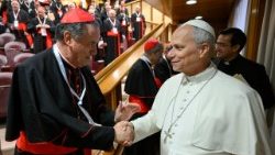 ಅಸಾಧಾರಣ ಕಾನ್ಸಿಸ್ಟರಿ