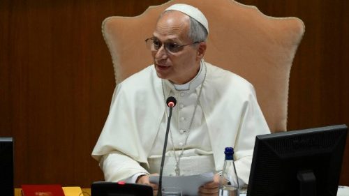 അസാധാരണ കൺസിസ്റ്ററി അവസാനിച്ചു, കർദ്ദിനാൾമാരുടെ അടുത്ത സമ്മേളനം ജൂണിൽ: ലിയോ പതിനാലാമൻ പാപ്പാ