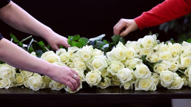 Trauer in der Schweiz