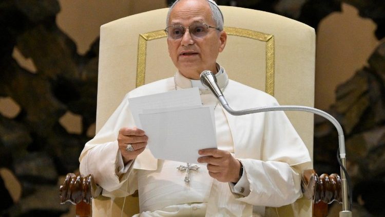 ಜಗದ್ಗುರು XIV ನೇ ಲಿಯೋರವರು