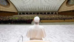 Il Papa, "Roma al Giubileo ha offerto il suo volto accogliente"