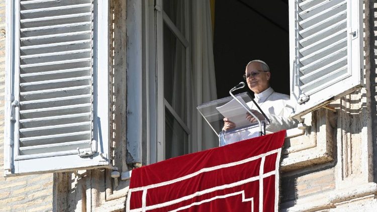 Il Papa, cessare le violenze in Ucraina, arrivare alla pace