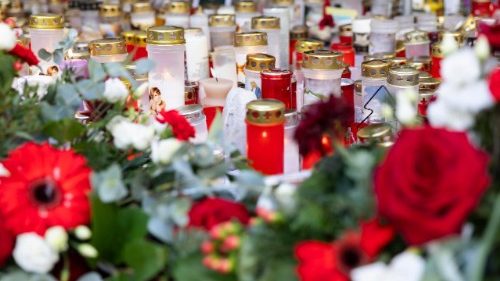 Le Pape aux familles des victimes de Crans-Montana: &laquo;Votre esp&eacute;rance n'est pas vaine&raquo;