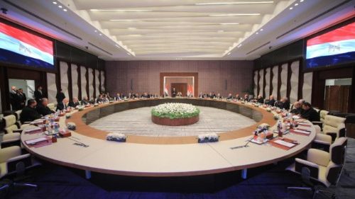 Gaza. Comienza la “Fase 2” del plan de paz de Estados Unidos