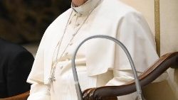 ಸಾಮಾನ್ಯ ಸಭೆಯಲ್ಲಿ ಜಗದ್ಗುರು XIV ನೇ ಲಿಯೋರವರು